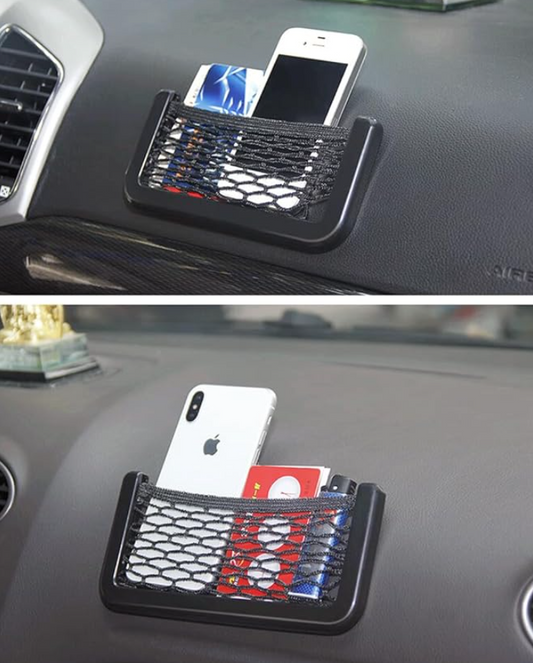 Car Storage Net/Pocket