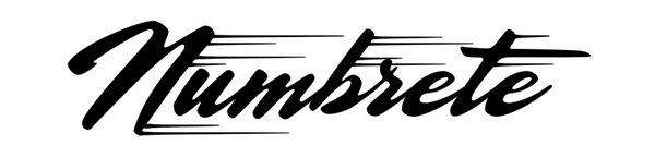 Numbrete